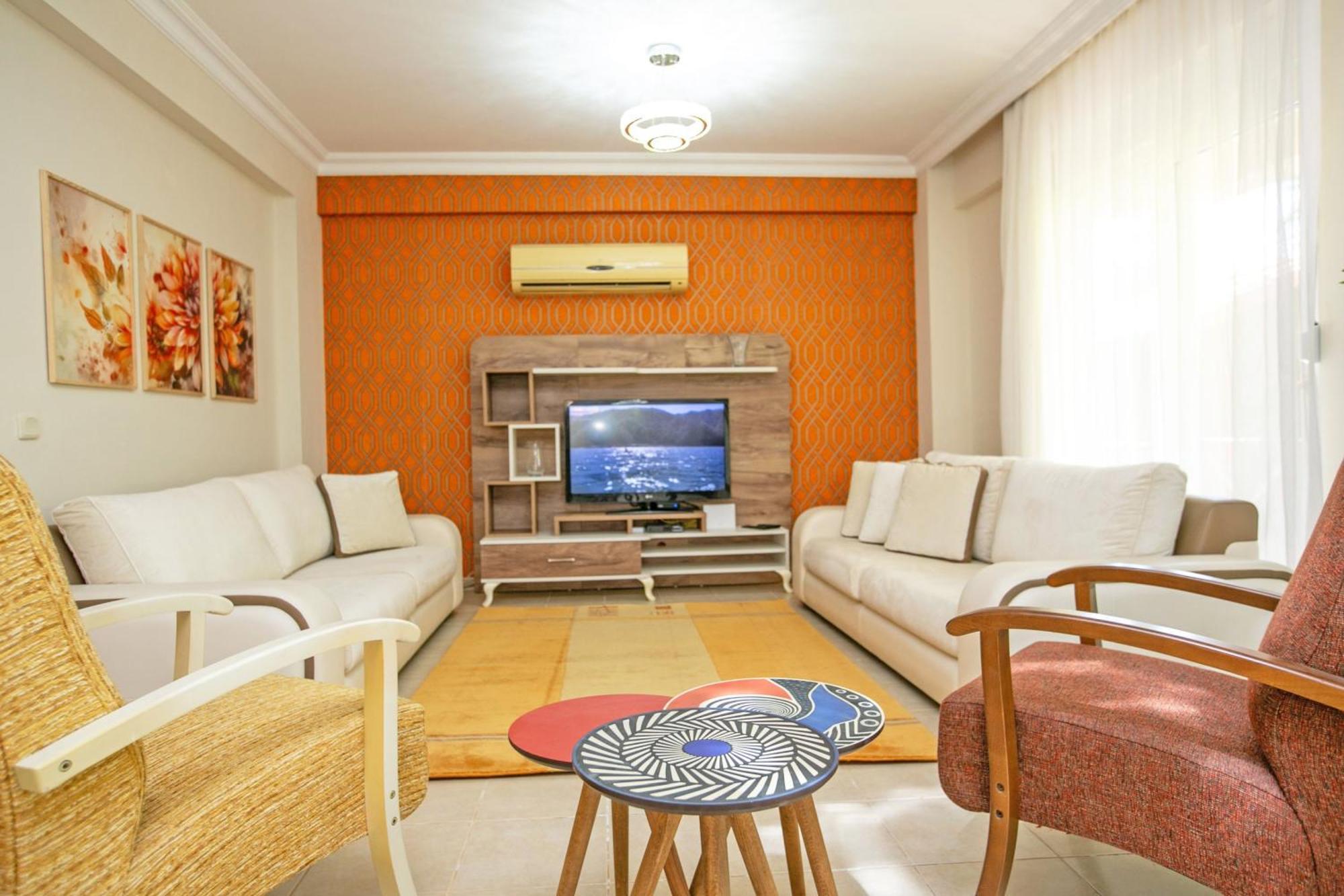 Paradise Town Villa Hazel Belek Exteriér fotografie