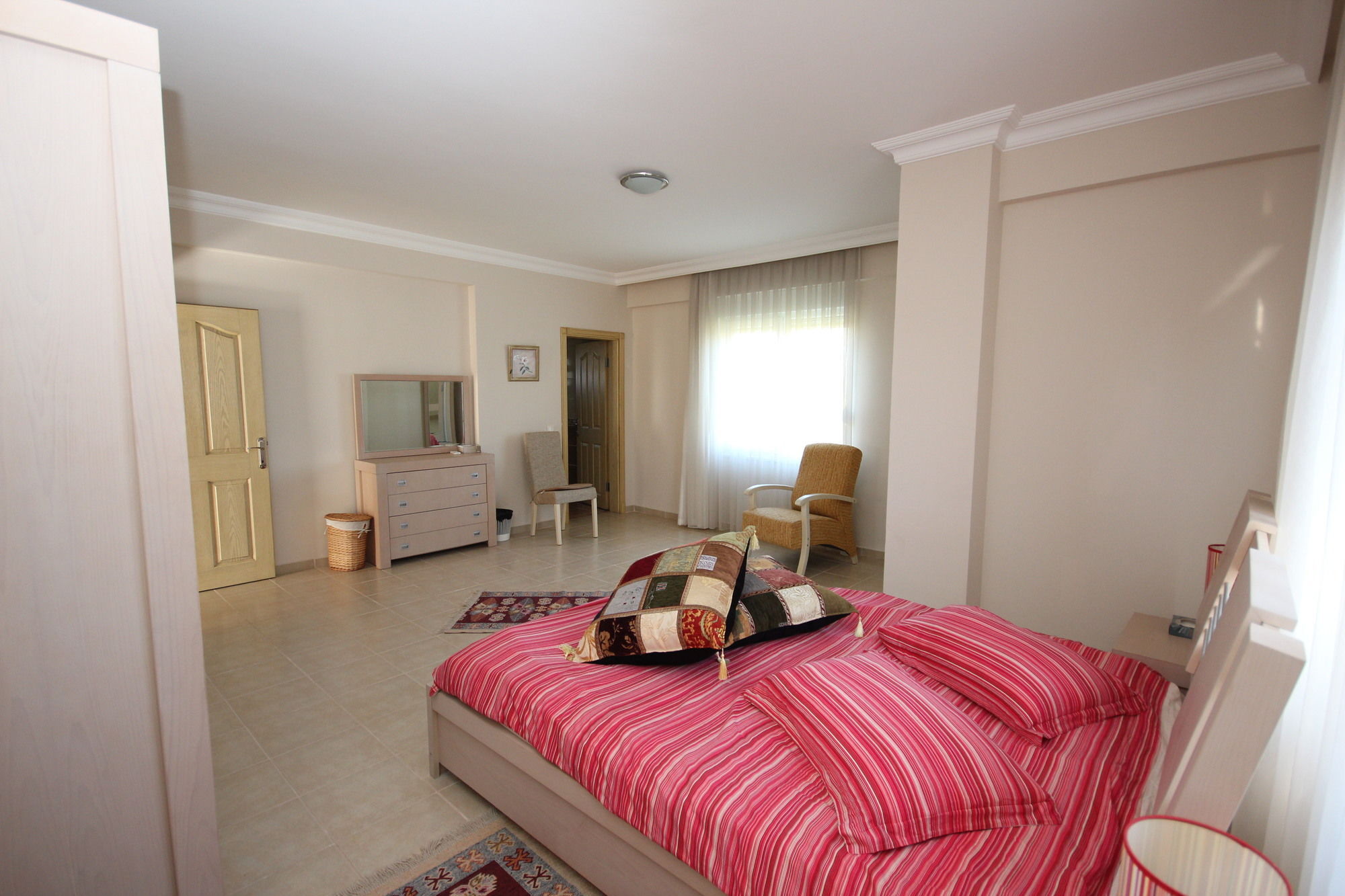 Paradise Town Villa Hazel Belek Exteriér fotografie